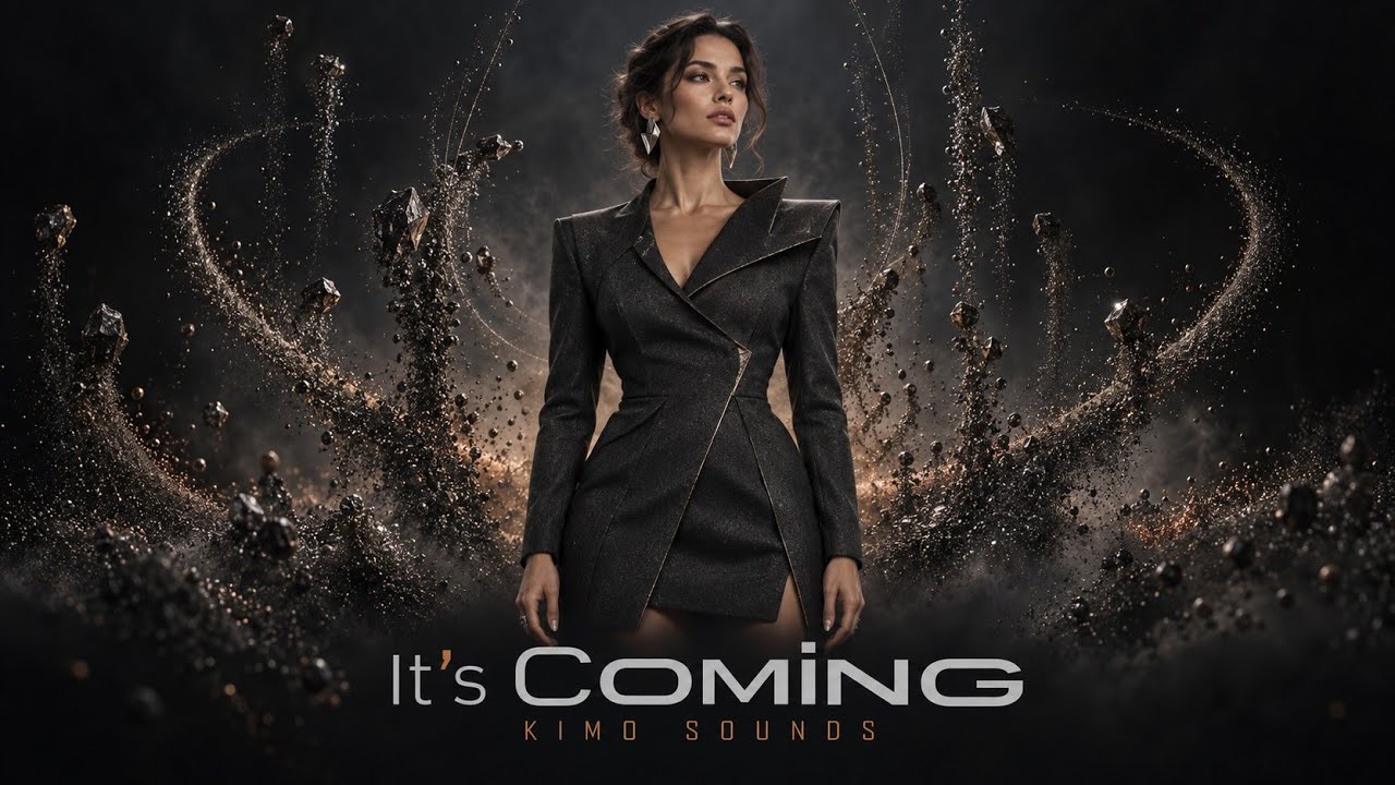 Still from It’s Coming