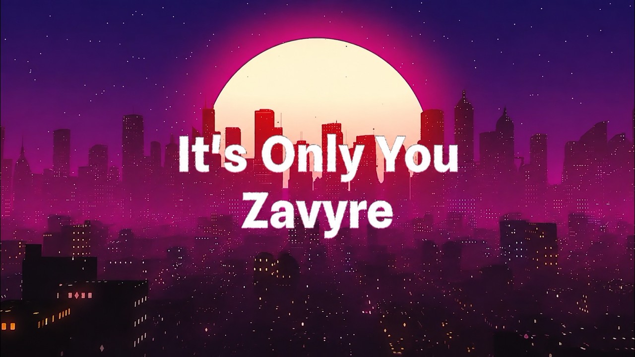 Still from It's Only You