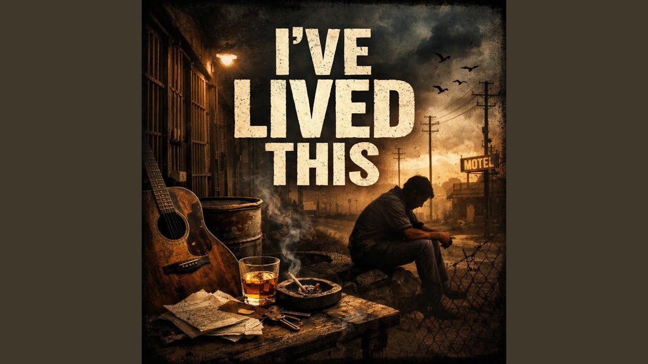 Still from I've Lived This