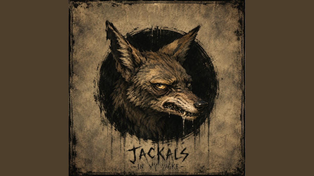 Still from Jackals in My Wake
