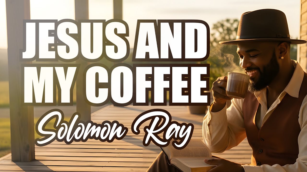 Still from Jesus and My Coffee