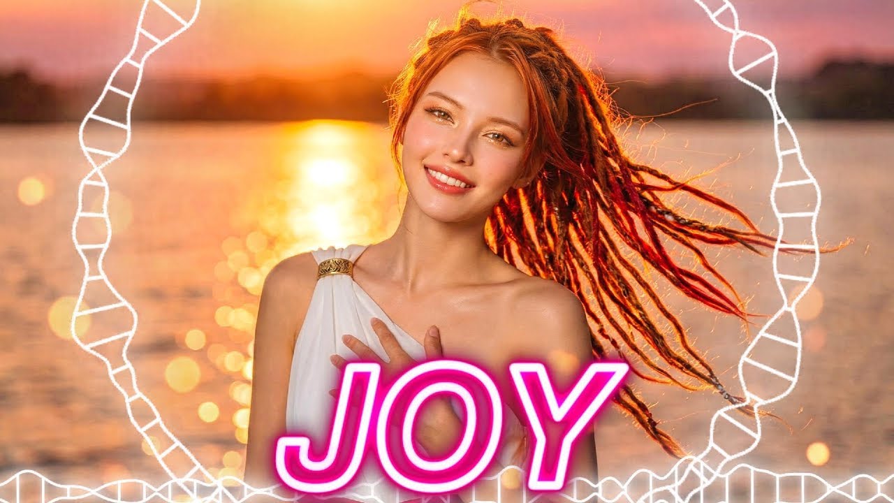 Still from JOY