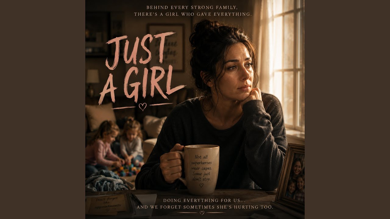 Still from Just A Girl