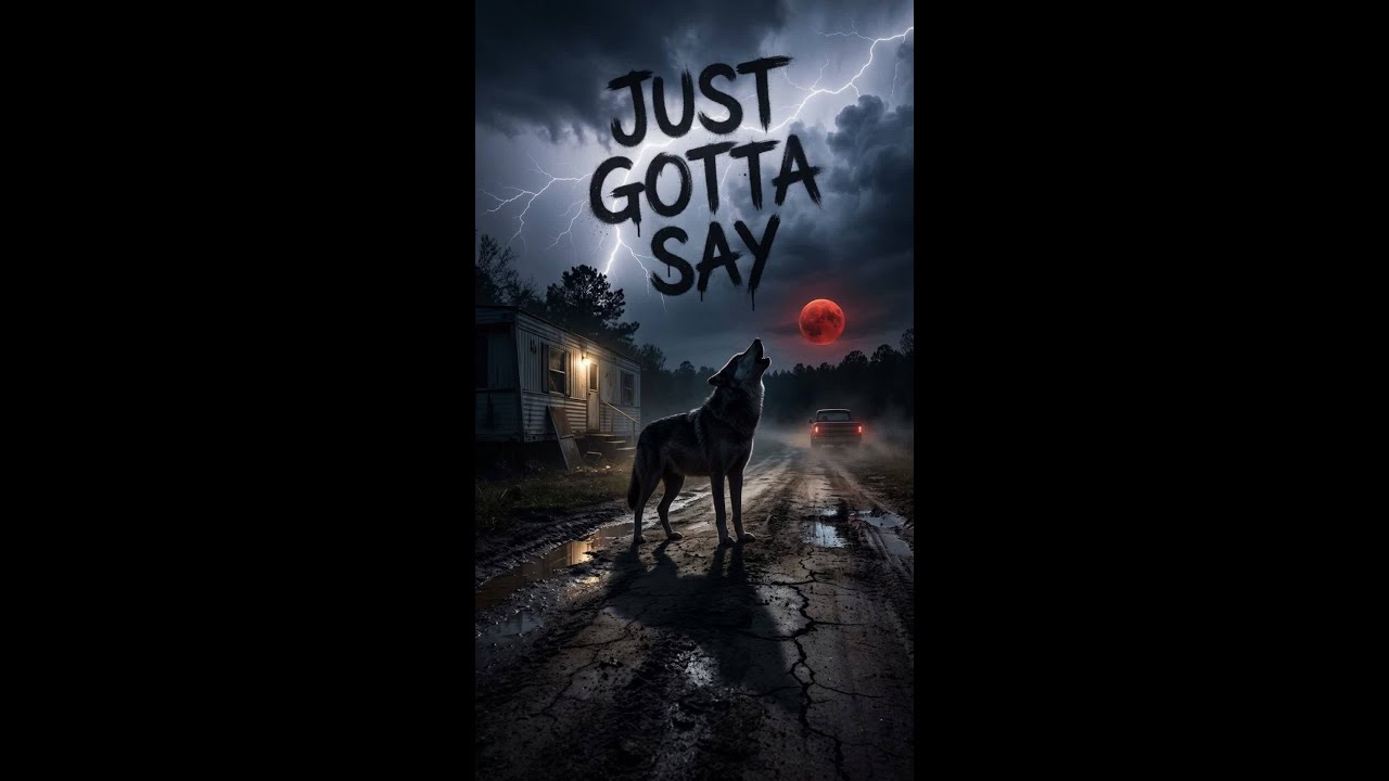 Still from JUST GOTTA SAY