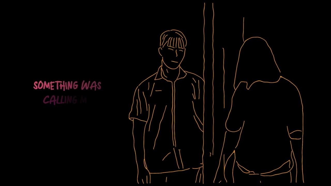 Still from Just One More Day