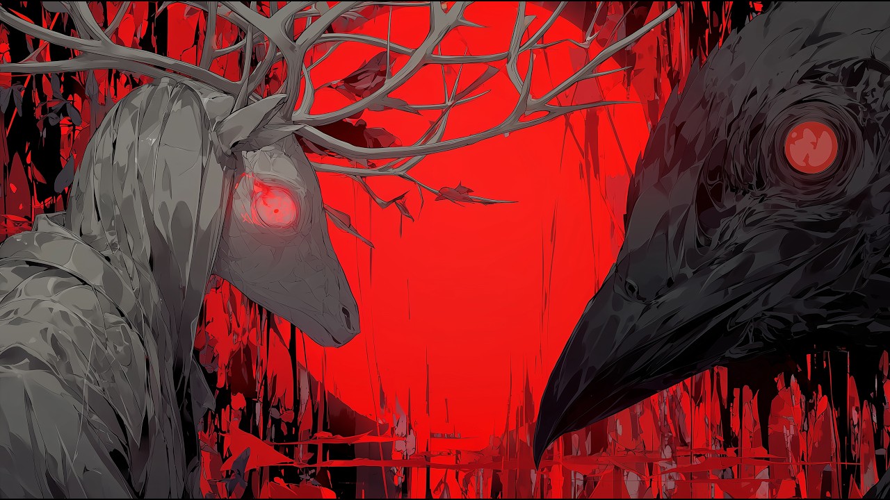 Still from 怪物