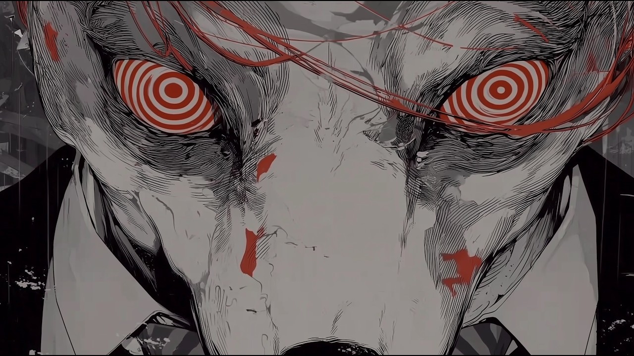 Still from 仮面人格