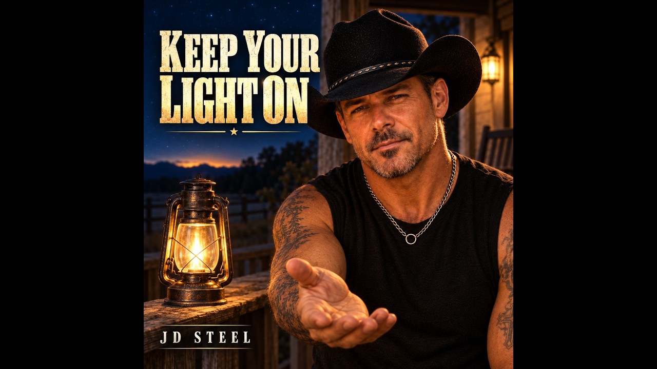 Still from Keep Your Light On