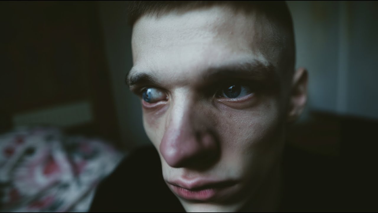 Still from Kev