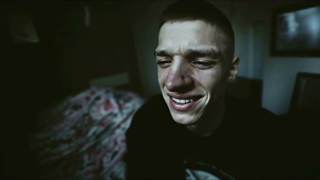 Still from Kev