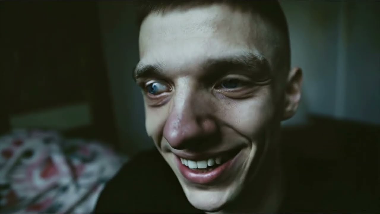Still from Kev