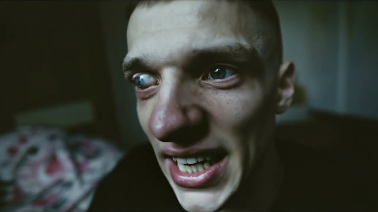 Still from Kev