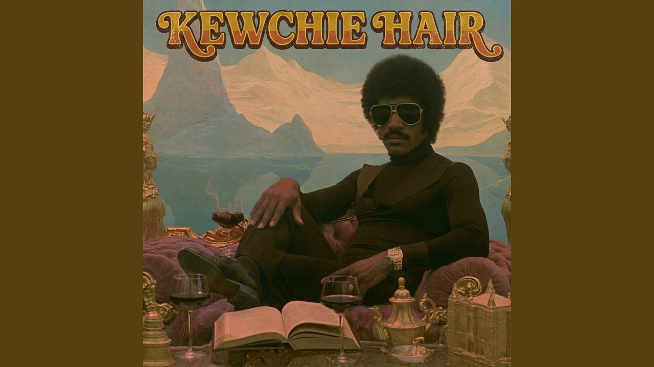 Still from Kewchie Hair