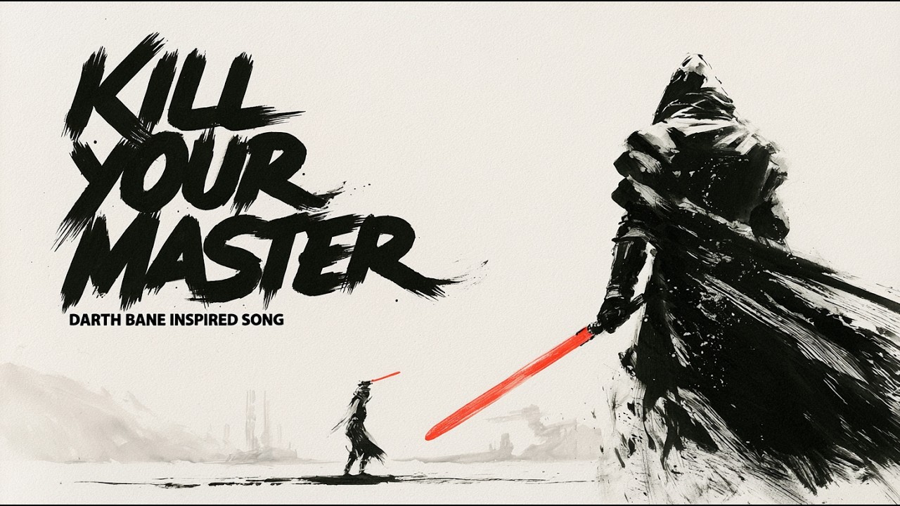 Still from Kill Your Master