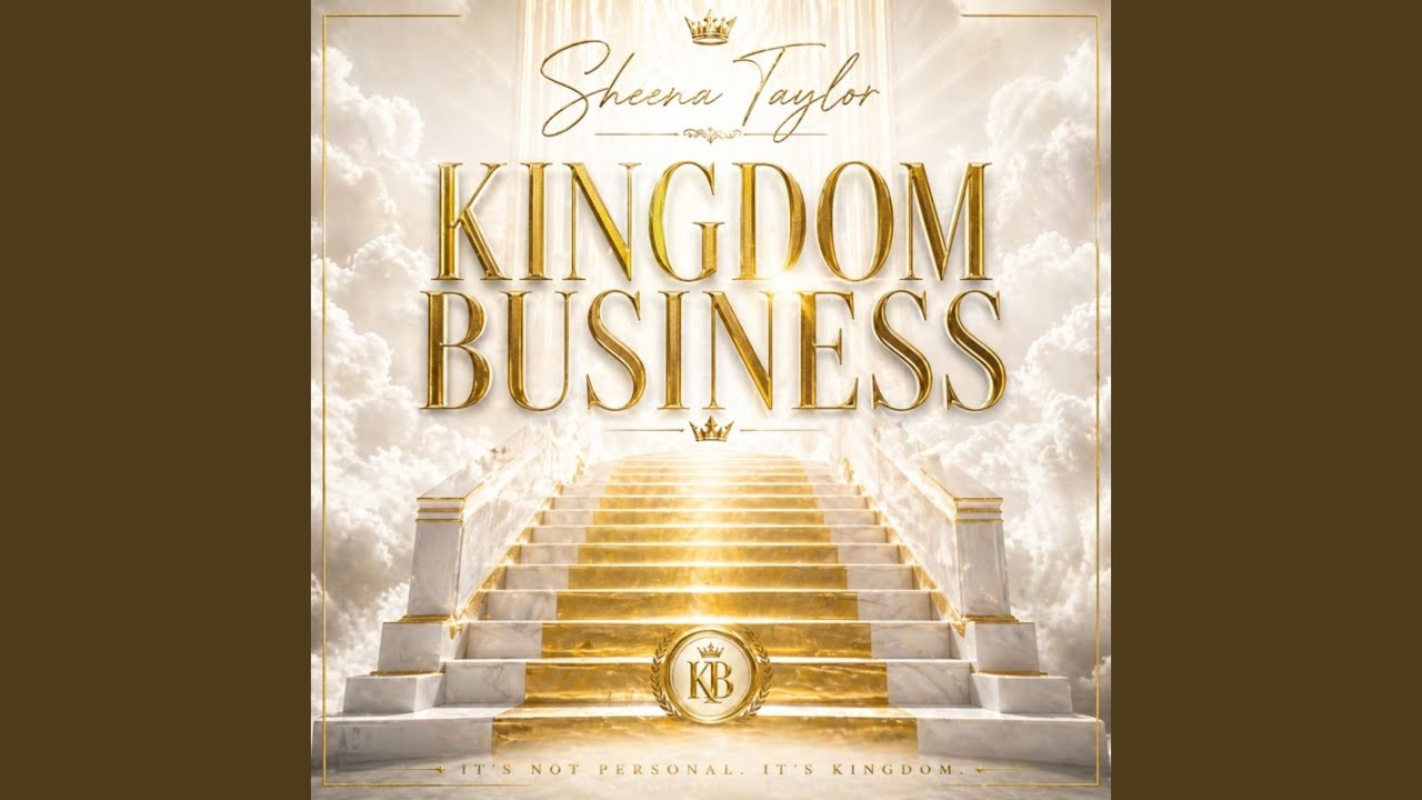 Still from Kingdom Business