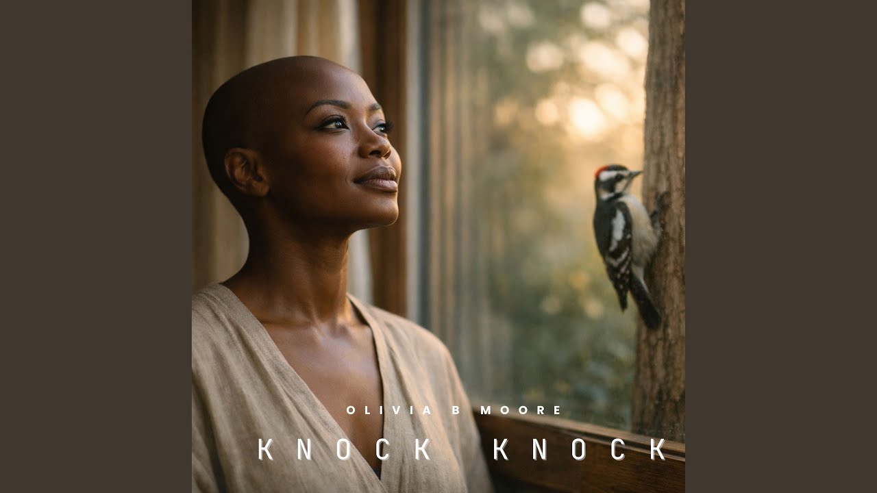 Still from Knock Knock