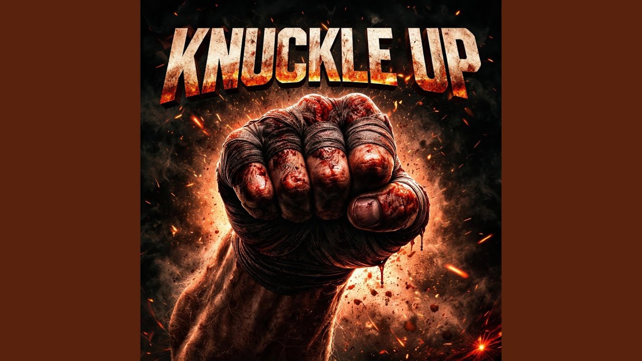 Still from Knuckle Up