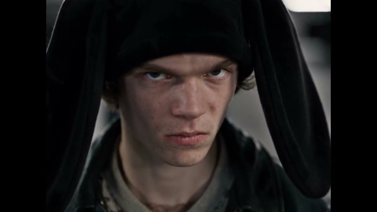 Still from la bête