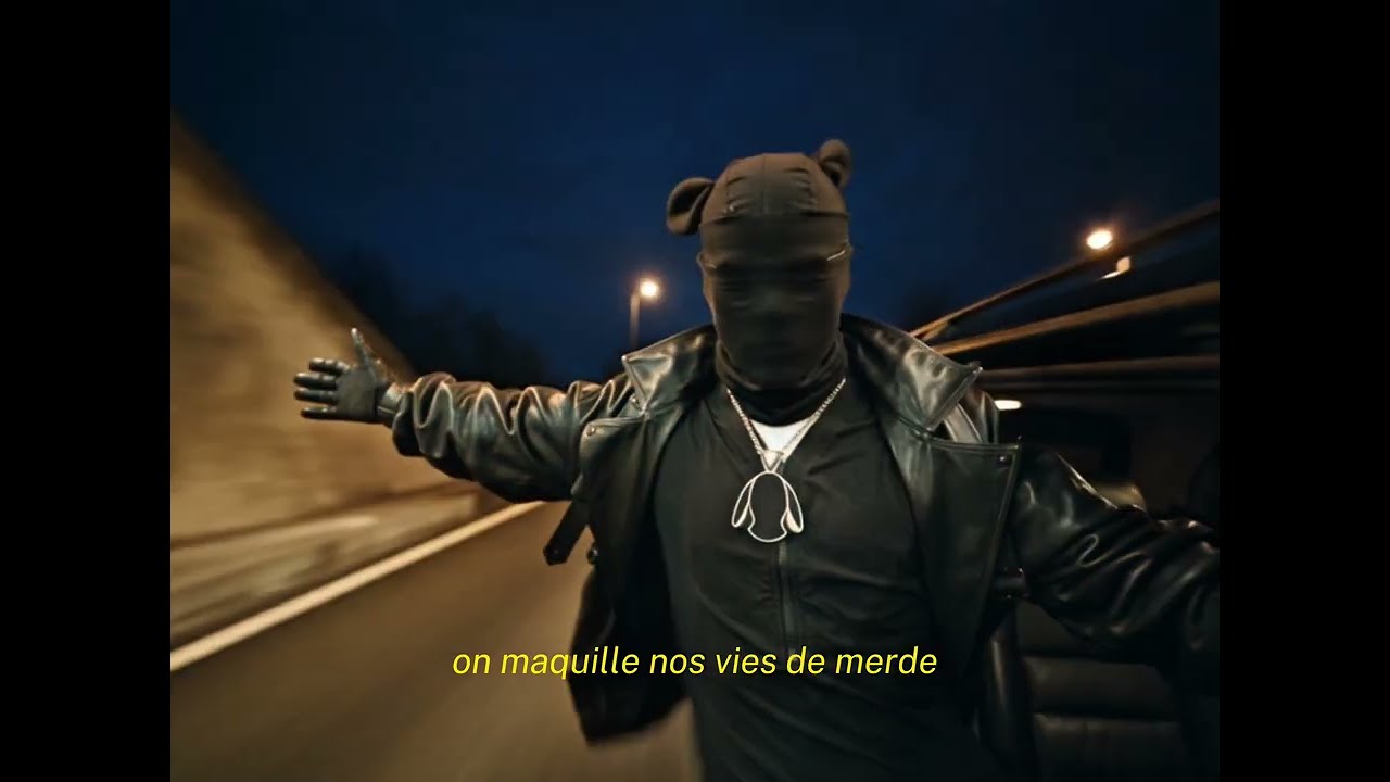 Still from la bête
