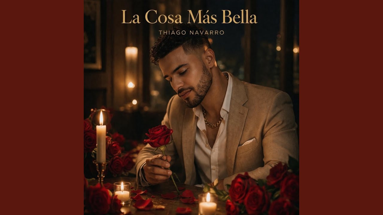 Still from La Cosa Más Bella