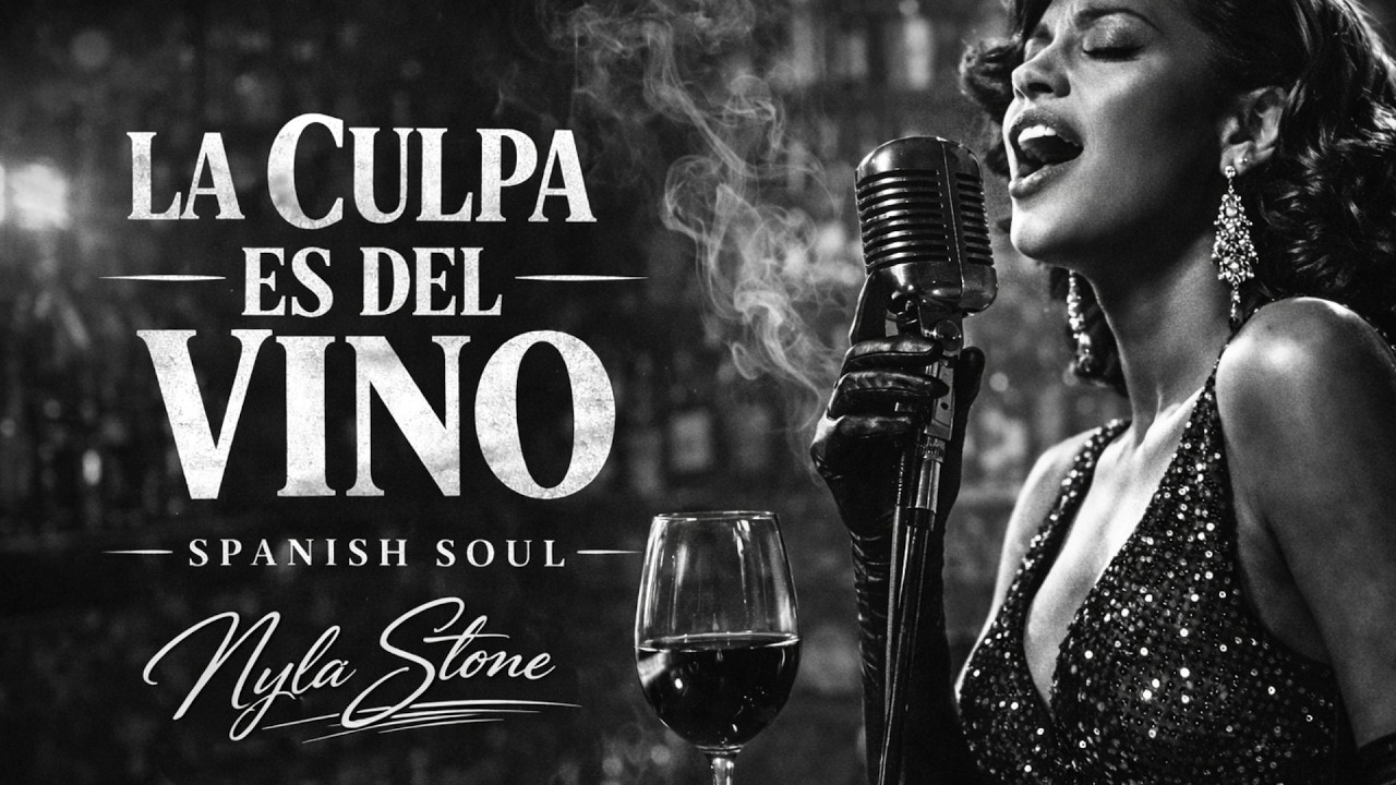 Still from La Culpa Es Del Vino