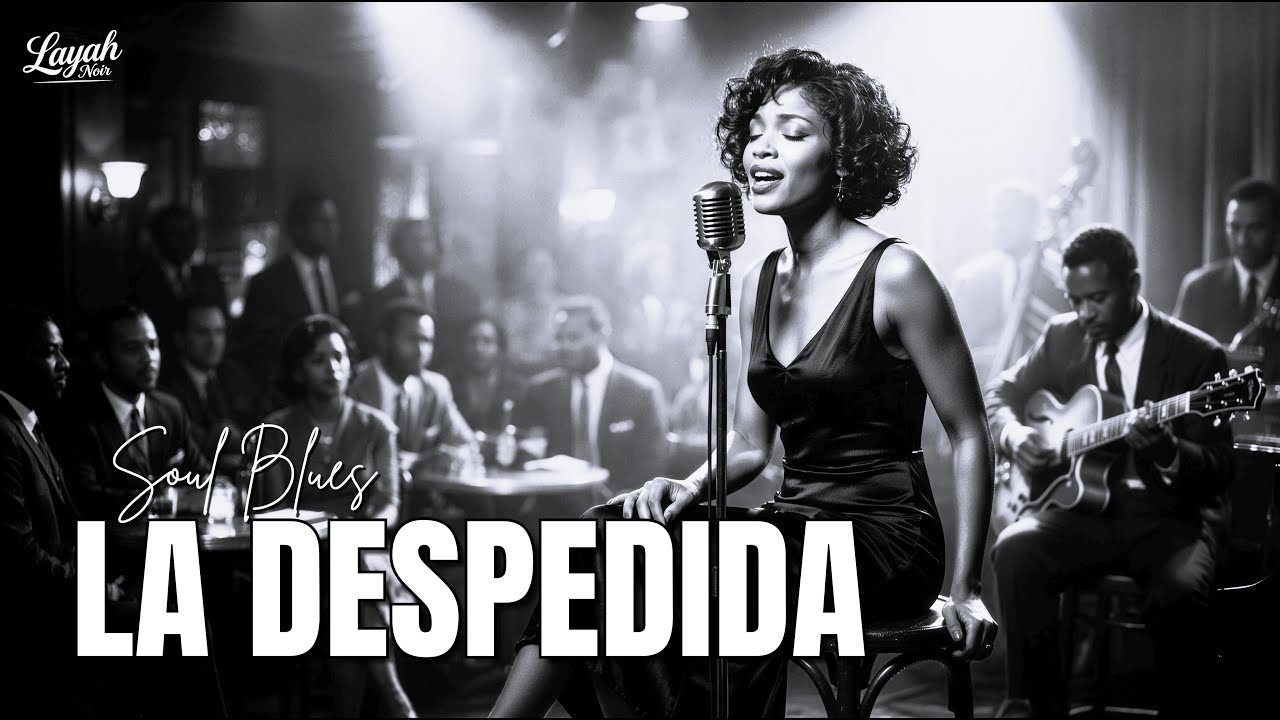 Still from La Despedida