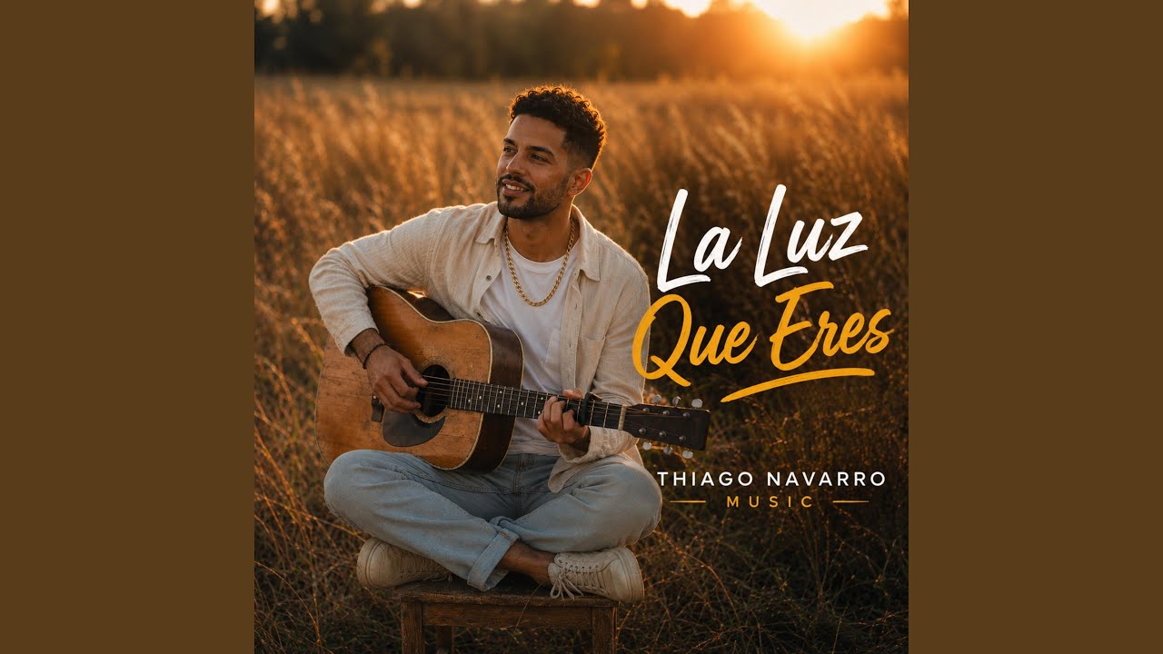 Still from La Luz Que Eres