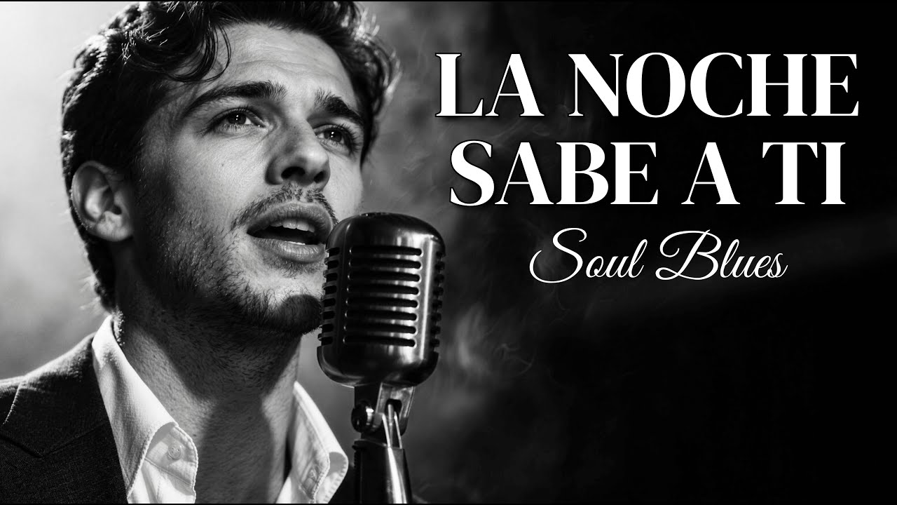 Still from La Noche Sabe a Ti