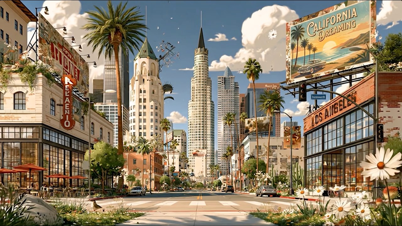 Still from L.A.