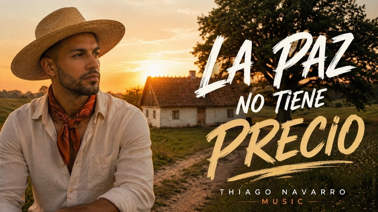 Still from La Paz no tiene precio