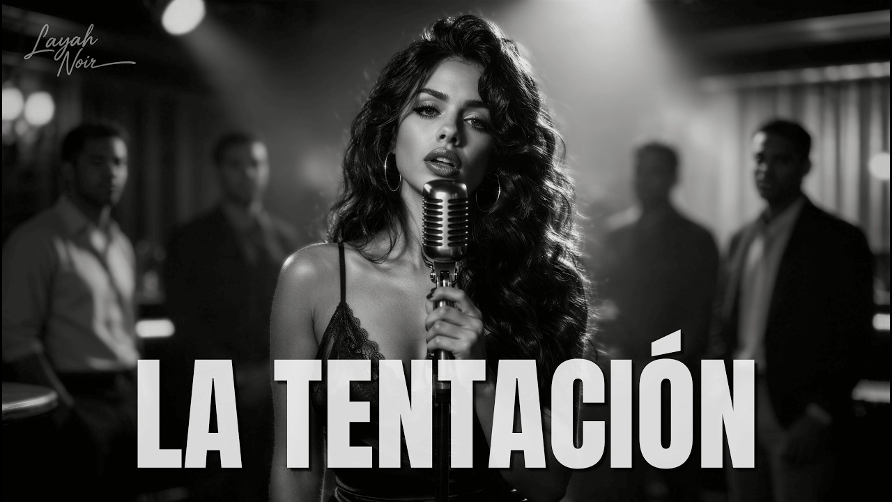 Still from La Tentación