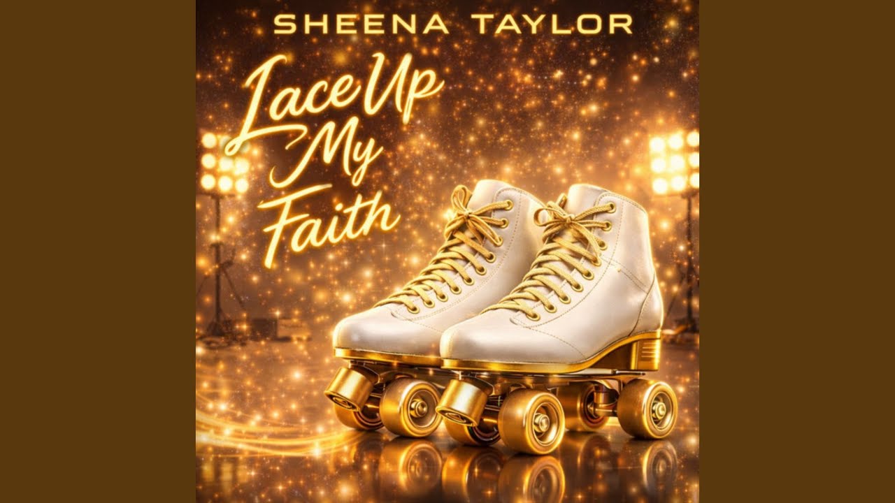Still from Lace up my Faith (Remastered 2026)