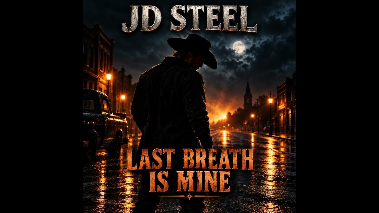 Still from Last Breath is Mine