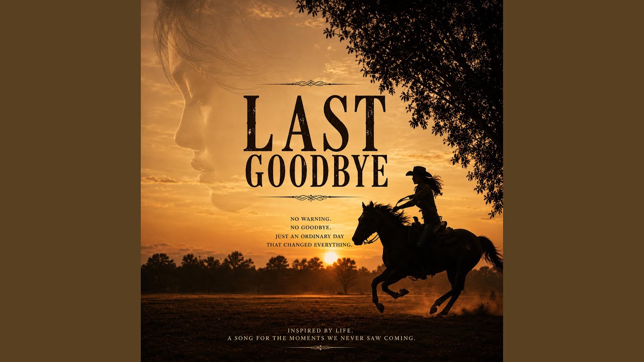 Still from Last Goodbye