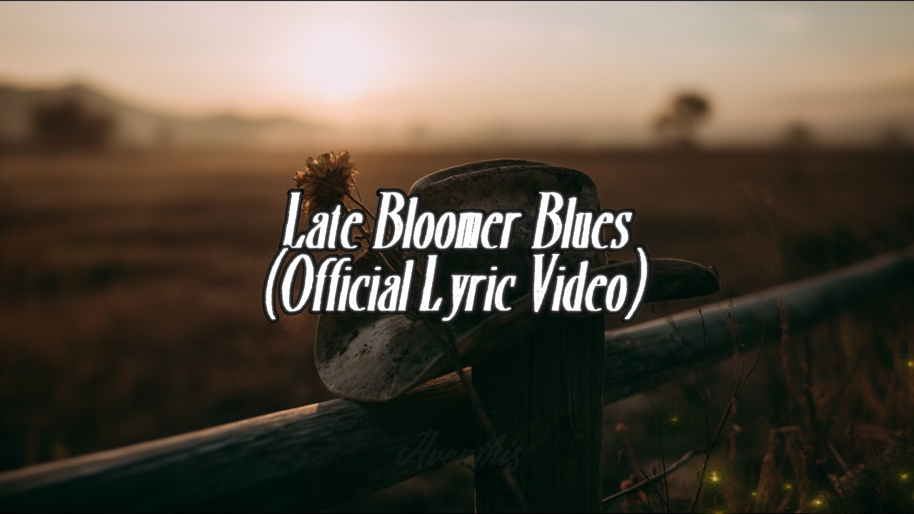 Still from Late Bloomer Blues