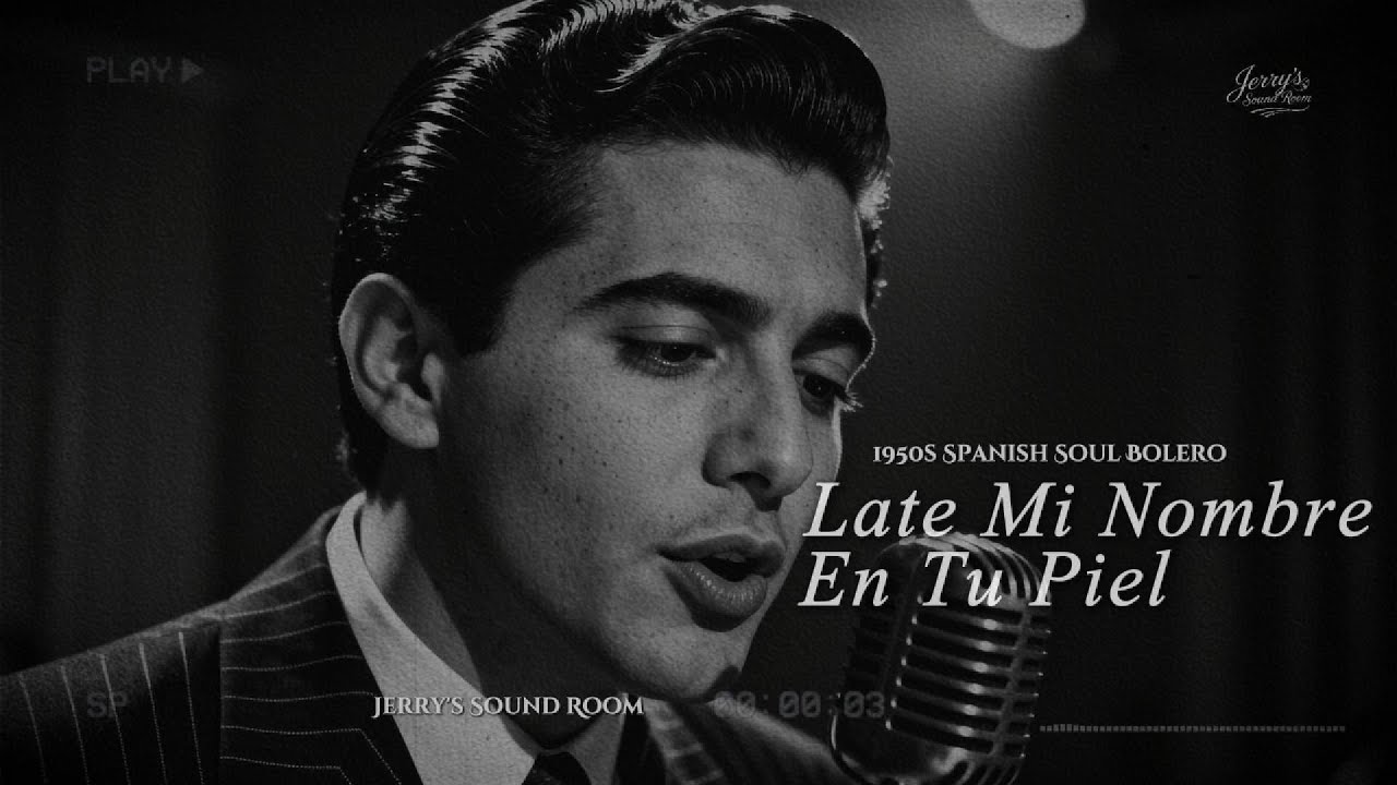 Still from Late Mi Nombre En Tu Piel