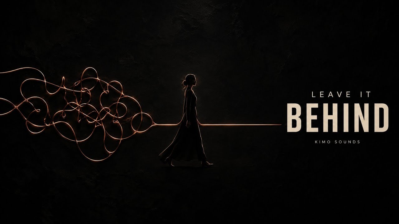 Still from Leave it Behind