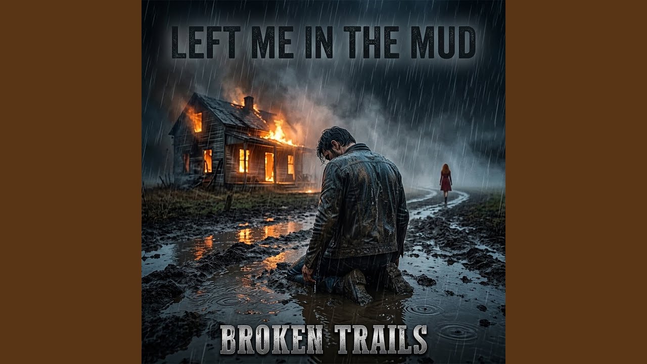 Still from Left Me in the Mud