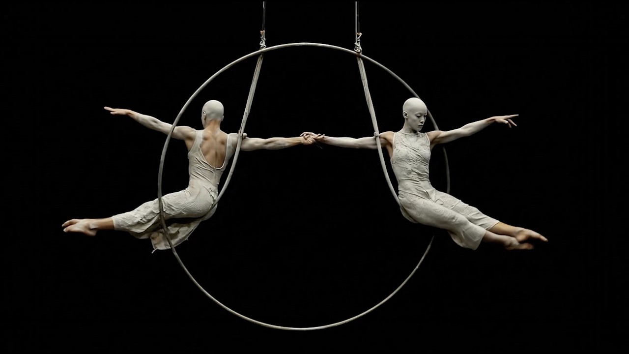 Still from Let It Out