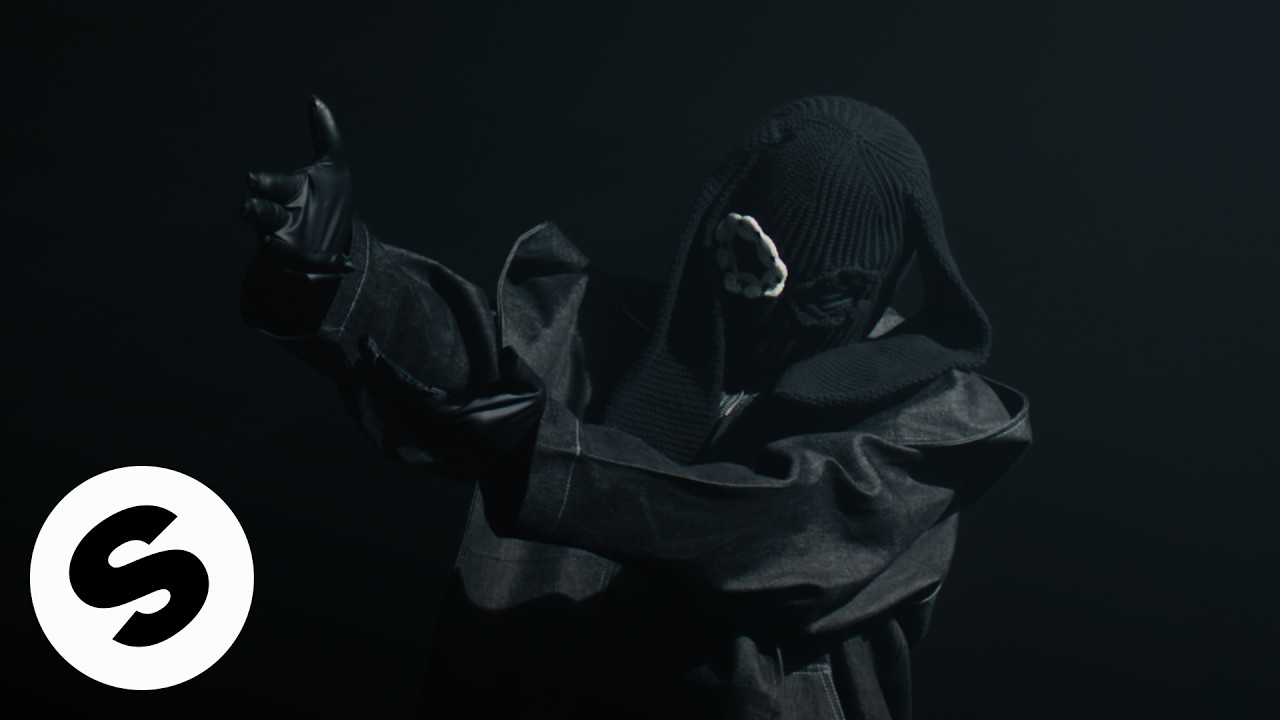 Still from LET ME BE
