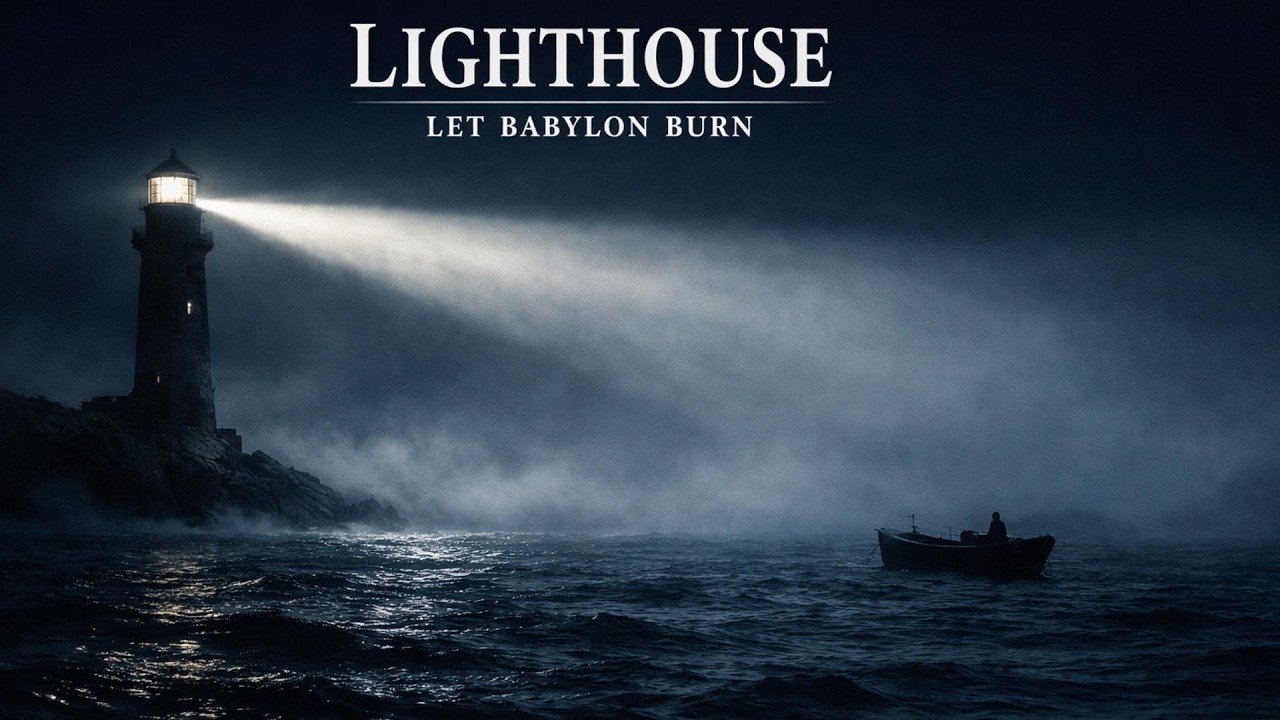 Still from Lighthouse