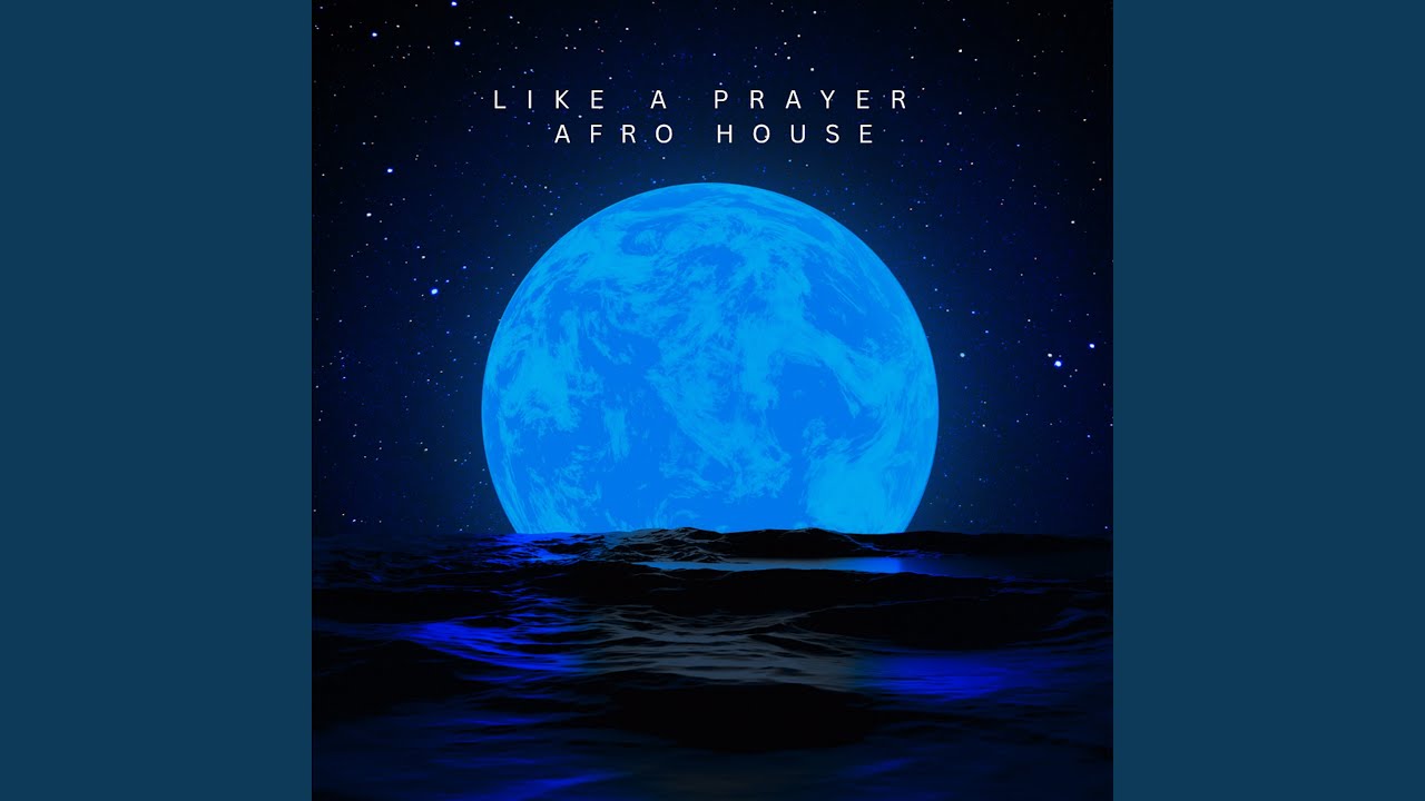 Still from Like a Prayer (Afro House)