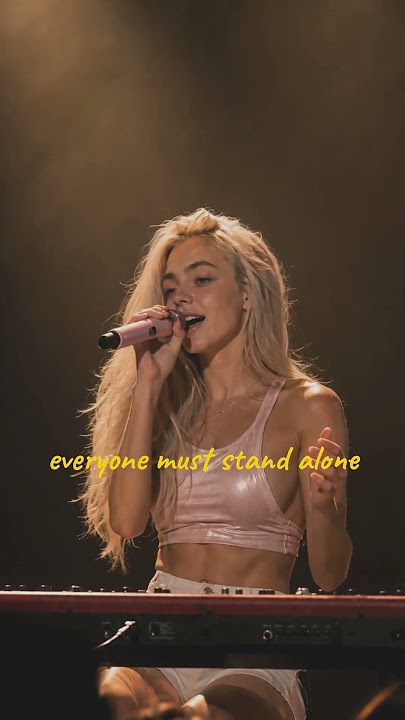 Still from Like A Prayer - Concert Acoustic Cover
