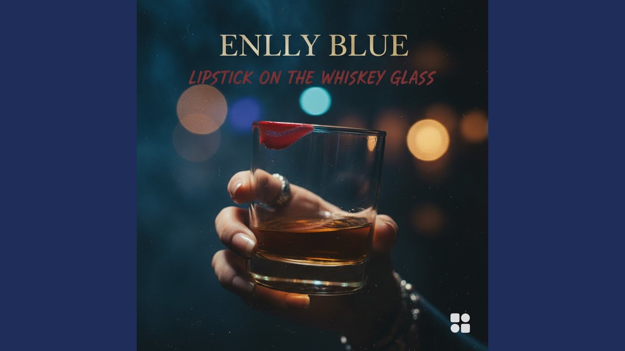 Still from Lipstick on the Whiskey Glass