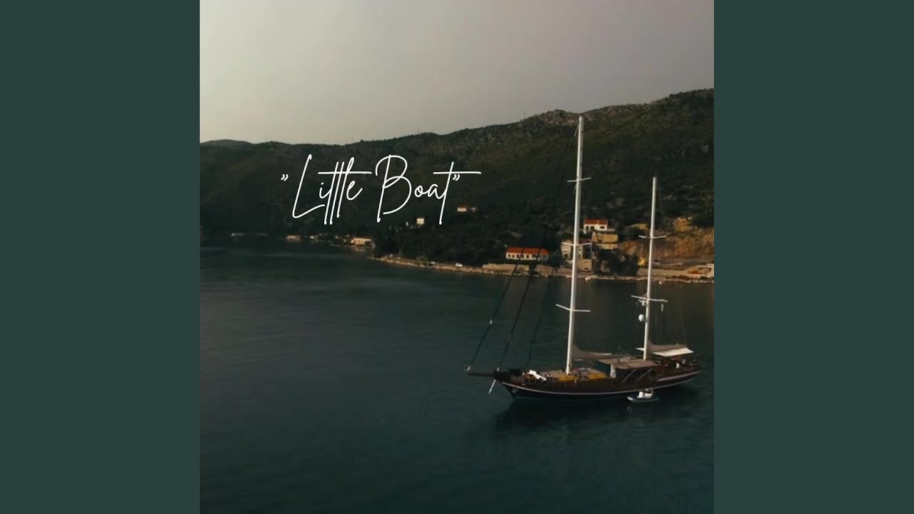 Still from Little Boat