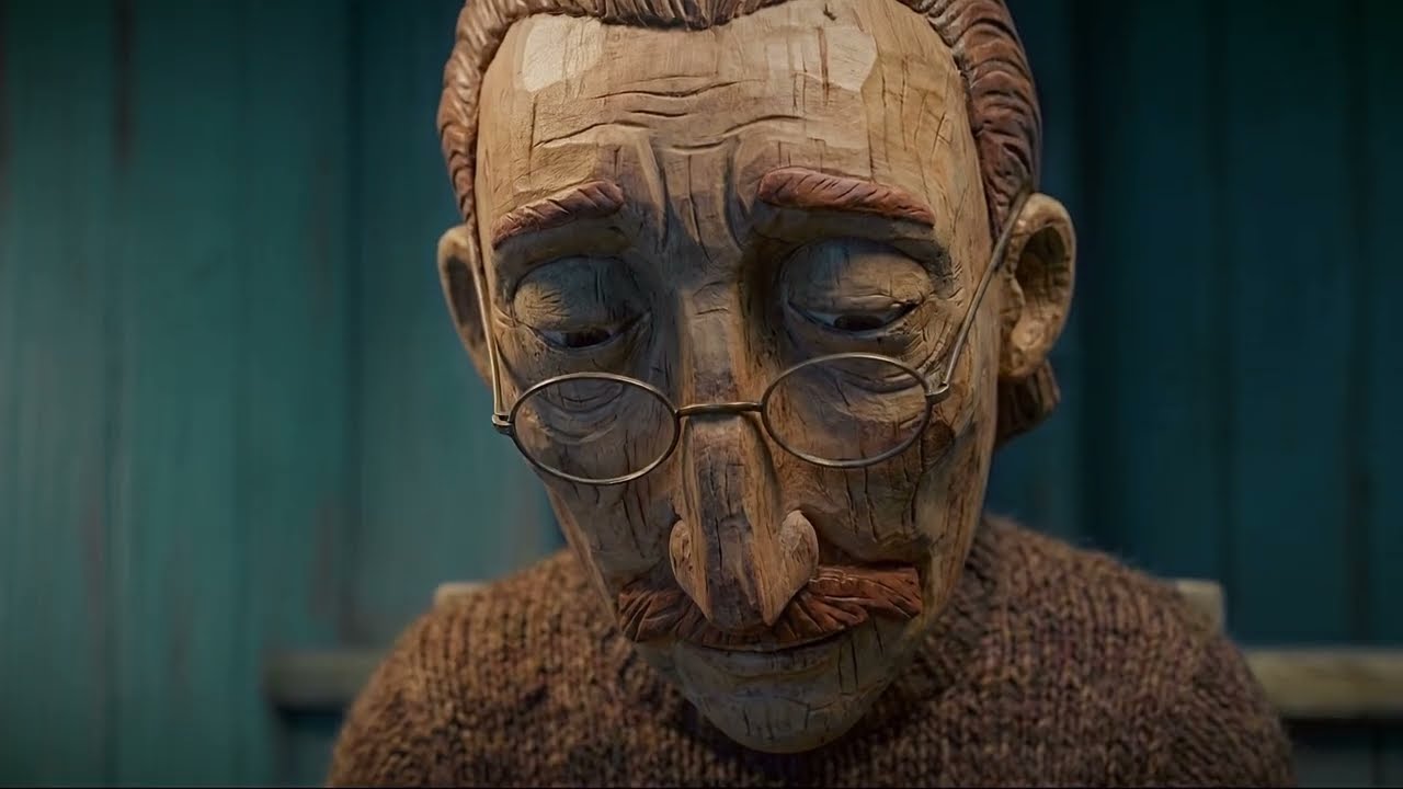 Still from Little Mes