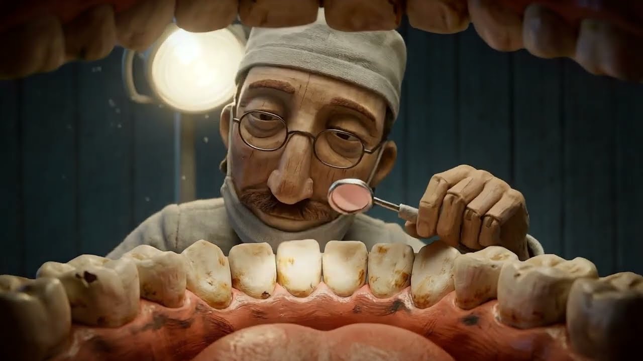 Still from Little Mes