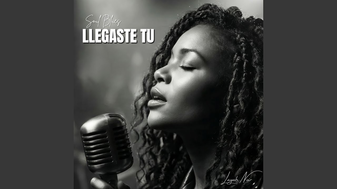 Still from Llegaste Tú