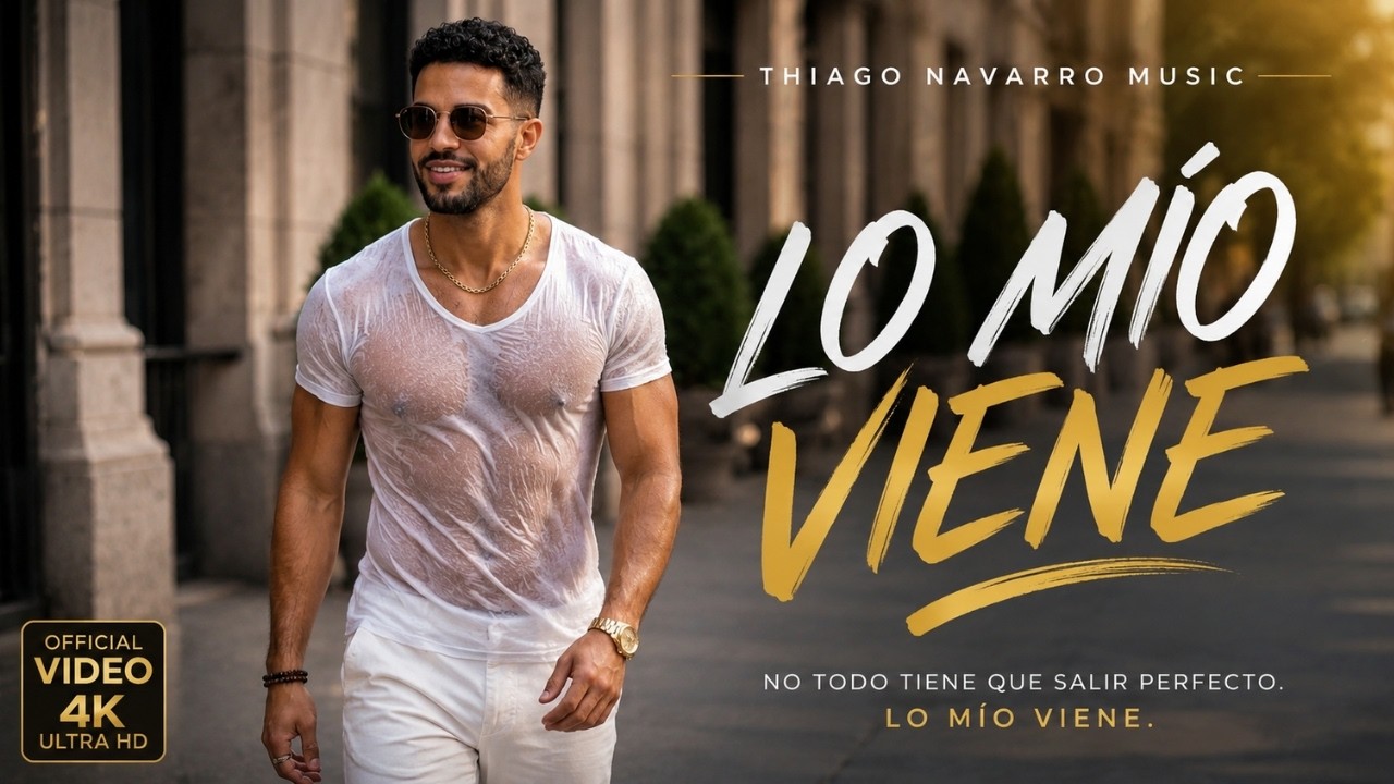 Still from Lo mio Viene