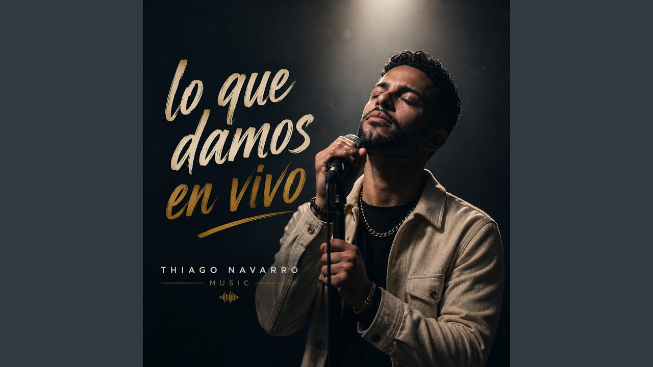 Still from Lo que damos en Vivo